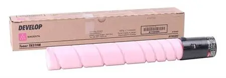 Develop TN-319 Original Magenta Toner - 1