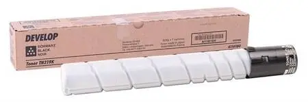 Develop TN-319 Orijinal Siyah Toner - 1