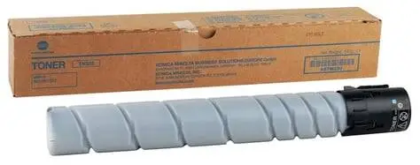 Develop TN-323 Orijinal Toner - 1