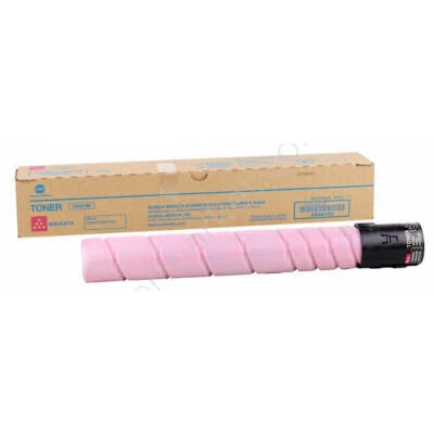 Develop TN-324 Original Magenta Photocopier Toner - Develop