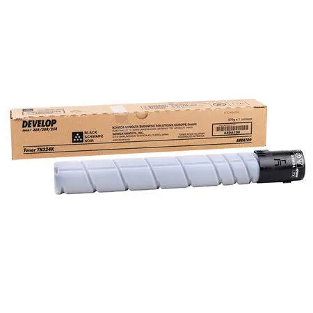 Develop TN-324 Orijinal Siyah Fotokopi Toner - 1