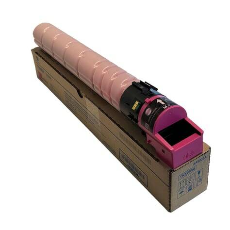 Develop TN-328 Kırmızı Orijinal Fotokopi Toner - 1