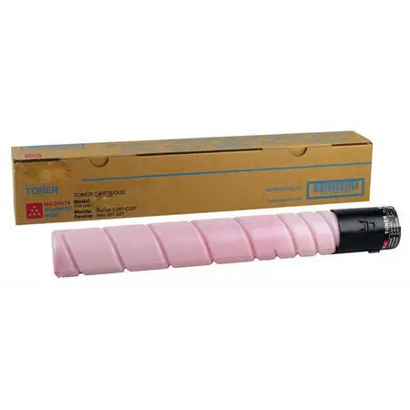 Develop TN-328 Kırmızı Orijinal Fotokopi Toner - 1