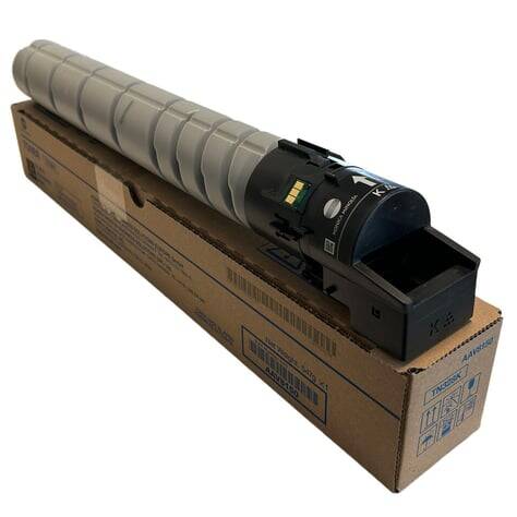 Develop TN-328 Siyah Orijinal Fotokopi Toner - 1