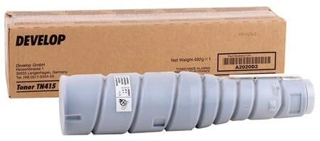 Develop TN-415/A2020D2 Orijinal Fotokopi Toner - Develop