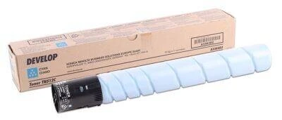 Develop TN-512 Original Cyan Photocopier Toner - Develop