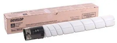Develop TN-512 Siyah Orijinal Fotokopi Toner - 1