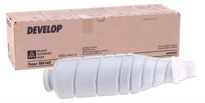 Develop TN-616 Original Black Photocopier Toner - Develop