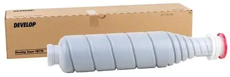 Develop TN-710 Orijinal Toner - 1