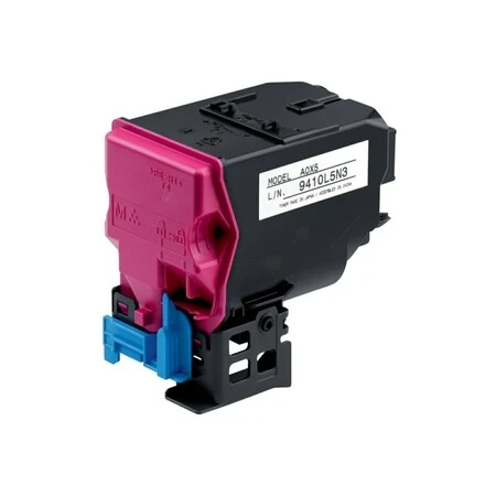 Develop TNP-22/A0X53D2 Kırmızı Muadil Fotokopi Toner - Develop
