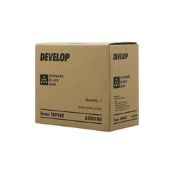 Develop - Develop TNP-48/A5X01D0 Siyah Orjinal Fotokopi Toner