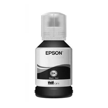 Epson 105-C13T00Q140 Siyah Orijinal Mürekkep - 2