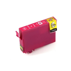 Epson 18XL-T1813-C13T18134020 Magenta Compatible Cartridge - 2