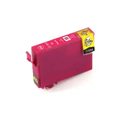 Epson 18XL-T1813-C13T18134020 Magenta Compatible Cartridge - 2