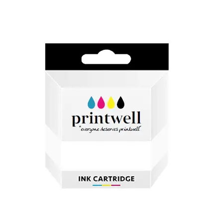 Epson 27XL‑T2711‑C13T27114020 Black Compatible Cartridge - 1