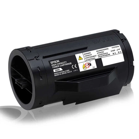 Epson AL-M300 / C13S050689 Original High Capacity Toner - 2