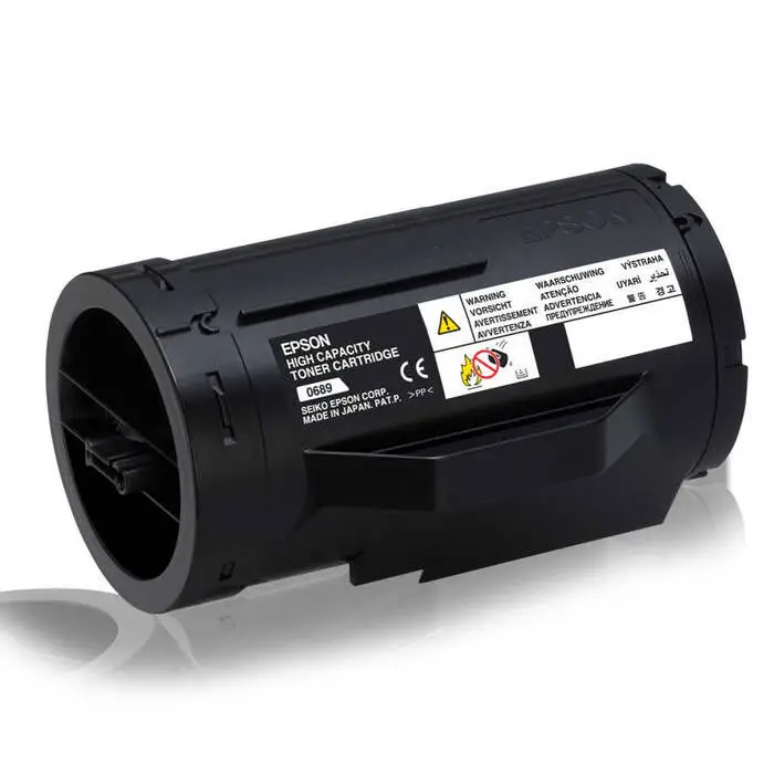 Epson AL-M300 / C13S050689 Original High Capacity Toner - 2