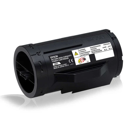 Epson AL-M300 / C13S050691 Original High Capacity Toner - 2