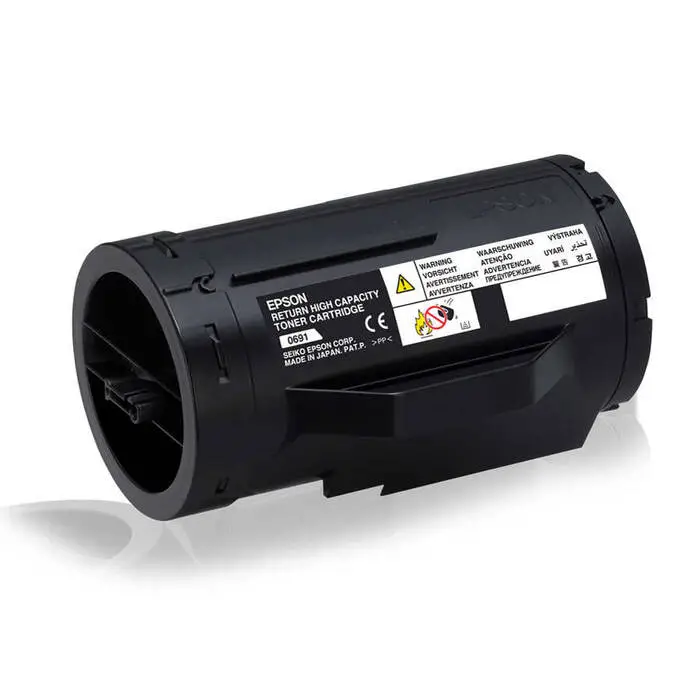 Epson AL-M300 / C13S050691 Original High Capacity Toner - 2