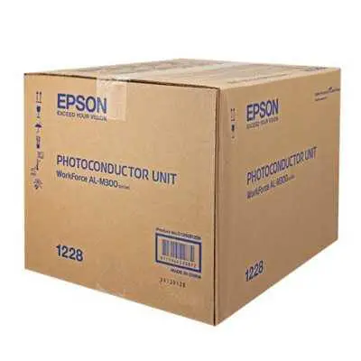 Epson AL-M300 Orijinal Drum Ünitesi - 1