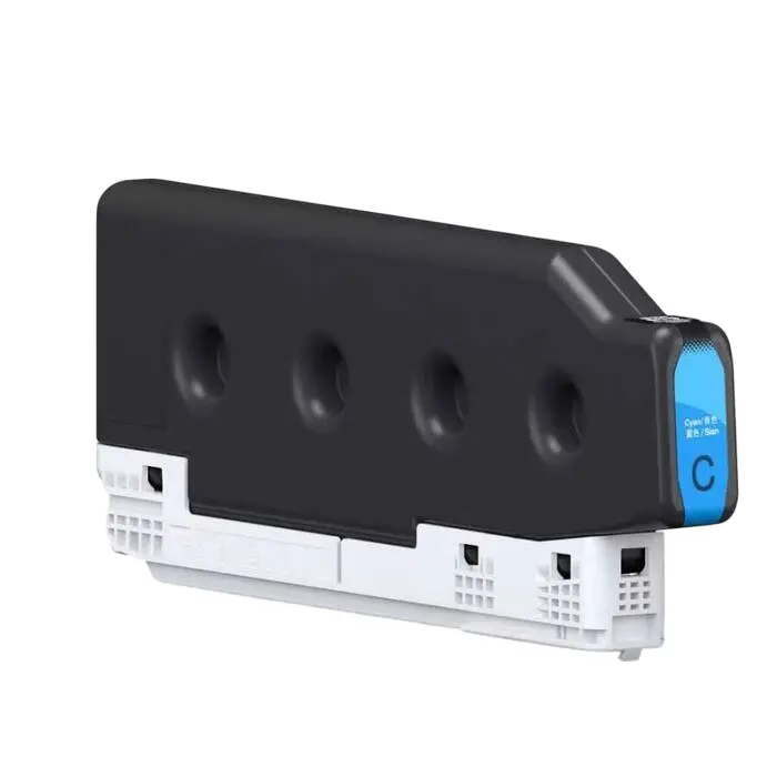 Epson AM-C5000/6000 Cyan Original Cartridge - 1