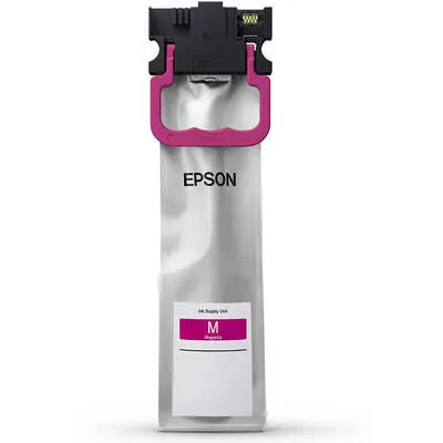 Epson C13T01C300 Kırmızı Orijinal Kartuş - Epson