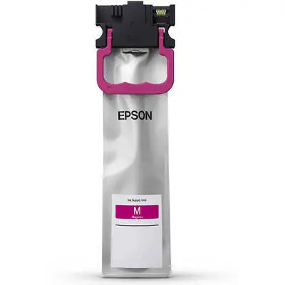 Epson C13T01C300 Kırmızı Orijinal Kartuş - 1