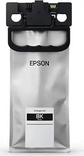 Epson C13T01D100 Black Original Cartridge - 1