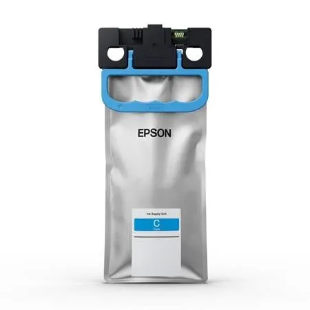 Epson C13T01D200 Mavi Orijinal Kartuş - Epson