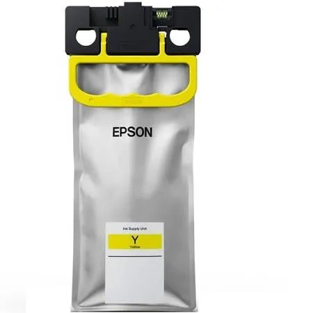 Epson C13T01D400 Yellow Original Cartridge - Epson