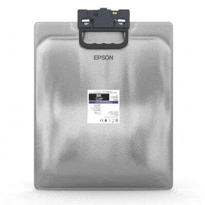Epson C13T05B140 Siyah Orijinal Kartuş - Epson
