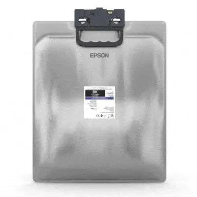 Epson C13T05B140 Siyah Orijinal Kartuş - 1