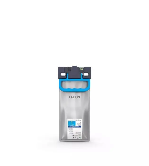 Epson C13T05B200 Mavi Orijinal Kartuş - 1