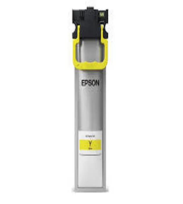 Epson C13T05B400 Sarı Orijinal Kartuş - 1