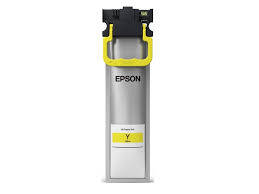 Epson C13T05B400 Sarı Orjinal Kartuş - 1