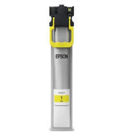 Epson C13T05B400 Yellow Original Cartridge - Epson