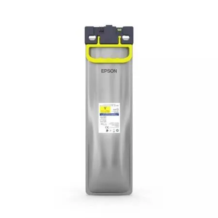 Epson C13T05B440 Sarı Orijinal Kartuş - Epson