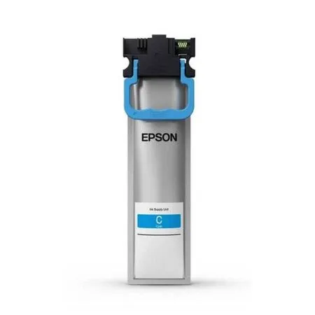 Epson C13T11D240 Mavi Orijinal Kartuş - Epson