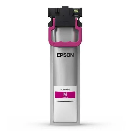 Epson C13T11D340 Kırmızı Orijinal Kartuş - Epson