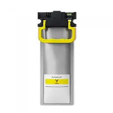 Epson C13T11D440 Yellow Compatible Cartridge High Capacity - 1