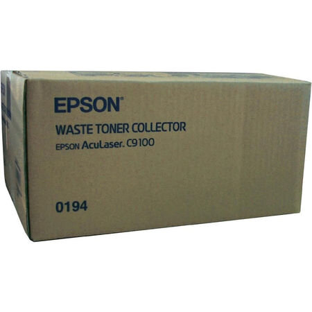 Epson C9100 C13S050194 Orijinal Atık Kutusu - Epson