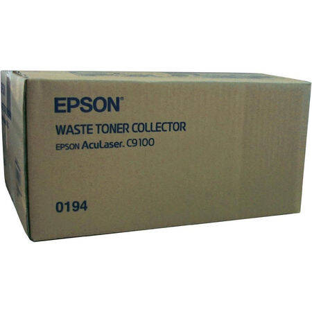 Epson C9100 C13S050194 Orijinal Atık Kutusu - 1