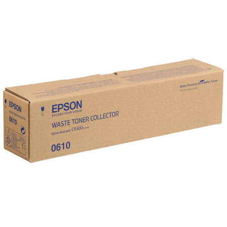 Epson C9300 C13S050610 Orijinal Atık Kutusu - Epson