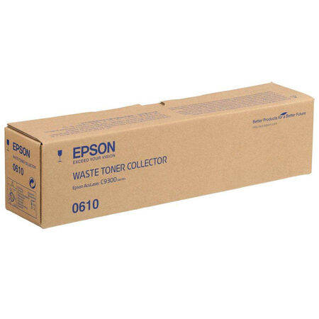 Epson C9300 C13S050610 Orijinal Atık Kutusu - 1