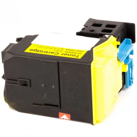 Epson CX-37/C13S050590 Yellow Compatible Toner - 2