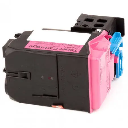 Epson CX-37 C13S050591 Magenta Compatible Toner - 2