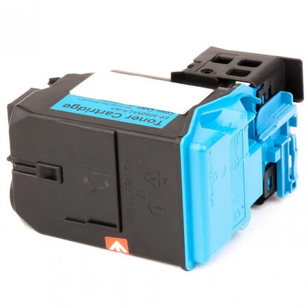 Epson CX-37 C13S050592 Cyan Compatible Toner - 2