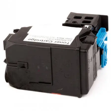 Epson CX-37 C13S050593 Black Compatible Toner - 2