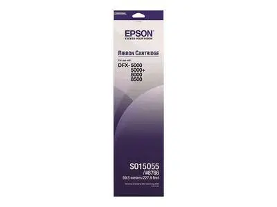 Epson DFX-5000/C13S015055 Orijinal Şerit - 1