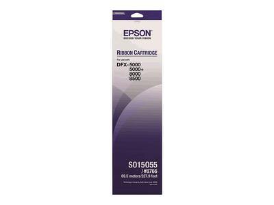 Epson DFX-5000/C13S015055 Orjinal Şerit - 1